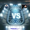 Edmonton Oilers mot Philadelphia Flyers 03-01-2026 oddstips og analyse