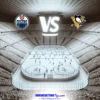 Edmonton Oilers mot Pittsburgh Penguins 23-01-2026 oddstips og analyse