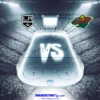 Los Angeles Kings mot Minnesota Wild 06-01-2026 oddstips og analyse