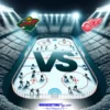 Minnesota Wild mot Detroit Red Wings 23-01-2026 oddstips og analyse