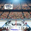Nashville Predators mot Washington Capitals 12-01-2026 oddstips og analyse