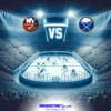 New York Islanders mot Buffalo Sabres 24-01-2026 oddstips og analyse