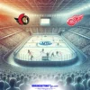 Ottawa Senators mot Detroit Red Wings 06-01-2026 oddstips og analyse