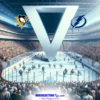 Pittsburgh Penguins mot Tampa Bay Lightning 14-01-2026 oddstips og analyse