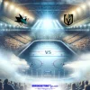 San Jose Sharks mot Vegas Golden Knights 12-01-2026 oddstips og analyse