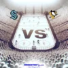 Seattle Kraken mot Pittsburgh Penguins 19-01-2026 oddstips og analyse