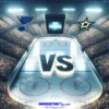 St. Louis Blues mot Dallas Stars 28-01-2026 oddstips og analyse