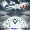 Vancouver Canucks mot New York Islanders 20-01-2026 oddstips og analyse