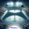 Vancouver Canucks mot San Jose Sharks 28-01-2026 oddstips og analyse
