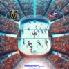 Vegas Golden Knights mot Columbus Blue Jackets 09-01-2026 oddstips og analyse