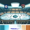 Winnipeg Jets mot Florida Panthers 23-01-2026 oddstips og analyse
