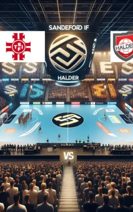 Sandefjord TIF vs Halden 2026-02-04 spilltips og analyse