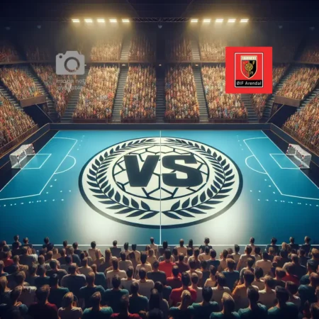 Runar vs Arendal 2026-02-05 spilltips og analyse