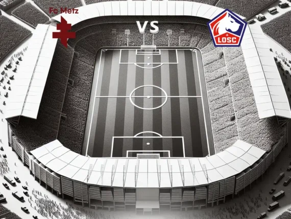 Metz mot Lille 06-02-2026 oddstips og analyse