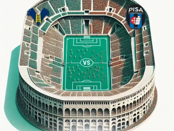 Verona mot Pisa 06-02-2026 oddstips og analyse