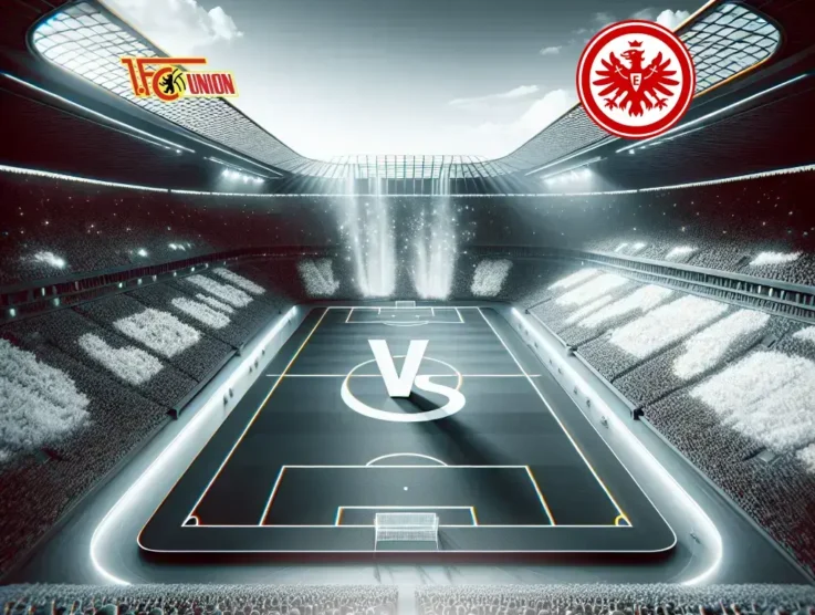 Union Berlin mot Eintracht Frankfurt 06-02-2026 oddstips og analyse