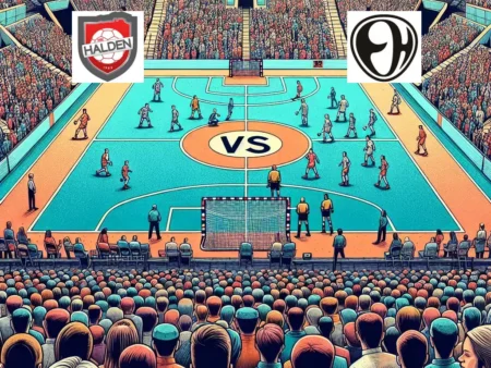 Halden vs Elverum 2026-02-08 spilltips og analyse
