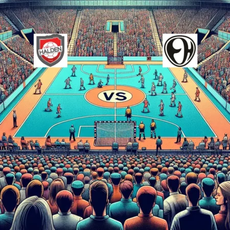 Halden vs Elverum 2026-02-08 spilltips og analyse
