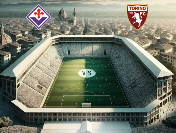 Fiorentina mot Torino 07-02-2026 oddstips og analyse