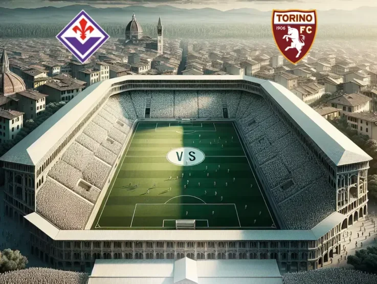Fiorentina mot Torino 07-02-2026 oddstips og analyse