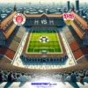 FC St. Pauli mot VfB Stuttgart 07-02-2026 oddstips og analyse