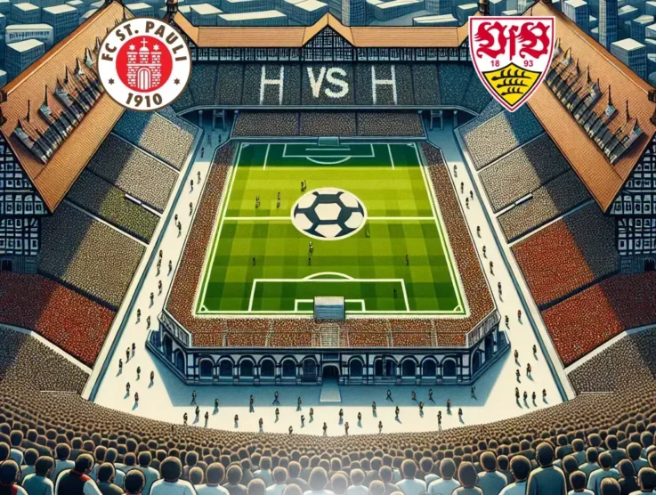 FC St. Pauli mot VfB Stuttgart 07-02-2026 oddstips og analyse