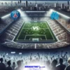 Paris Saint Germain mot Marseille 08-02-2026 oddstips og analyse