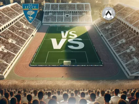 Lecce mot Udinese 08-02-2026 oddstips og analyse