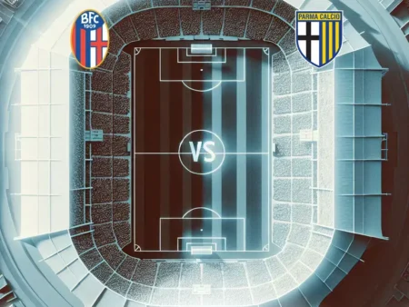 Bologna mot Parma 08-02-2026 oddstips og analyse