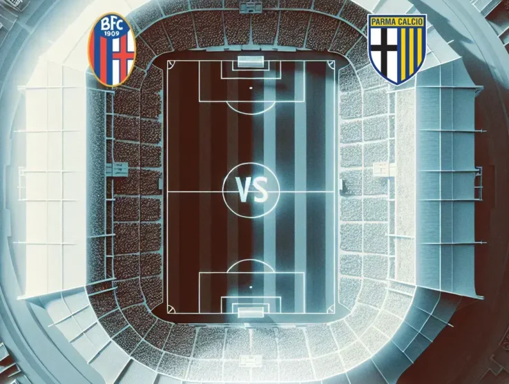 Bologna mot Parma 08-02-2026 oddstips og analyse