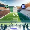 Sassuolo mot Inter 08-02-2026 oddstips og analyse