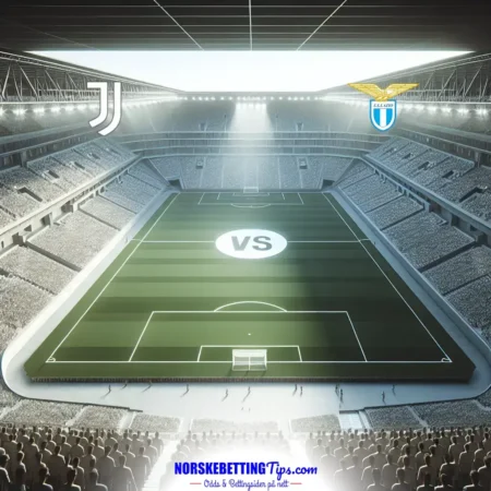 Juventus mot Lazio 08-02-2026 oddstips og analyse