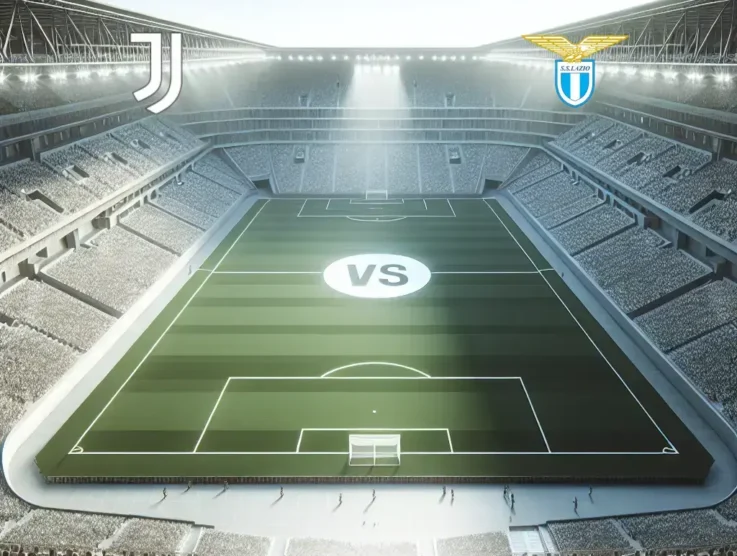 Juventus mot Lazio 08-02-2026 oddstips og analyse