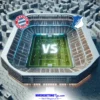 Bayern München mot 1899 Hoffenheim 08-02-2026 oddstips og analyse