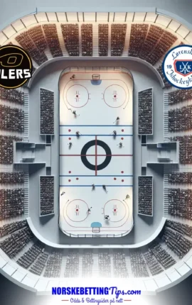 Stavanger mot Lorenskog 2026-02-09 oddstips og analyse