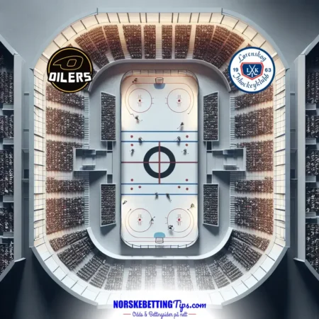 Stavanger mot Lorenskog 2026-02-09 oddstips og analyse