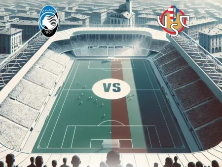 Atalanta mot Cremonese 09-02-2026 oddstips og analyse