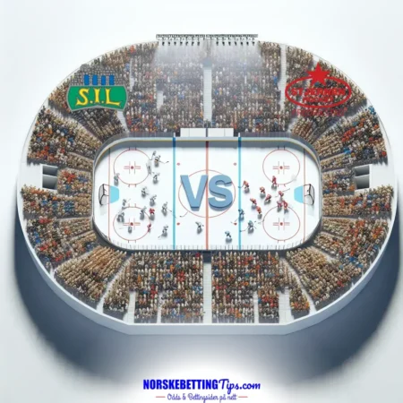 Storhamar mot Stjernen 2026-02-10 oddstips og analyse