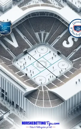 Narvik mot Lorenskog 2026-02-12 oddstips og analyse