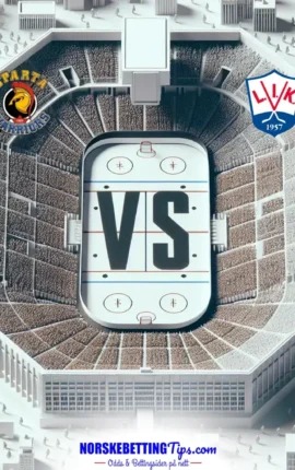 Sparta Sarpsborg mot Lillehammer 2026-02-12 oddstips og analyse