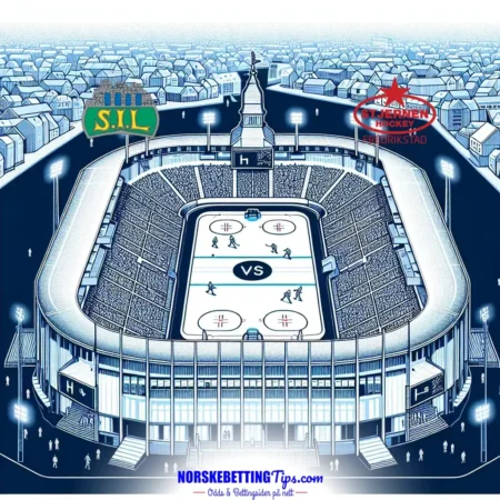 Storhamar mot Stjernen 2026-02-12 oddstips og analyse