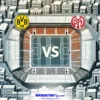 Borussia Dortmund mot FSV Mainz 05 13-02-2026 oddstips og analyse