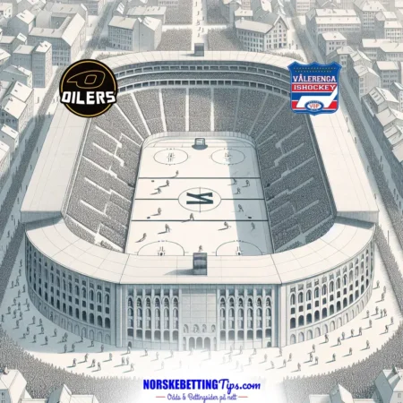 Stavanger mot Valerenga 2026-02-14 oddstips og analyse