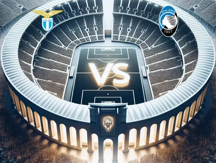 Lazio mot Atalanta 14-02-2026 oddstips og analyse