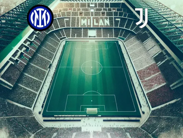 Inter mot Juventus 14-02-2026 oddstips og analyse