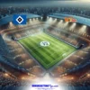 Hamburger SV mot Union Berlin 14-02-2026 oddstips og analyse