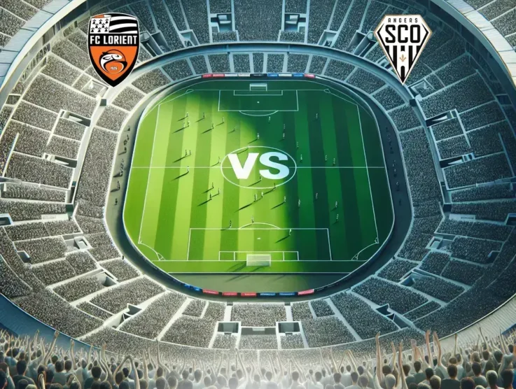 Lorient mot Angers 15-02-2026 oddstips og analyse