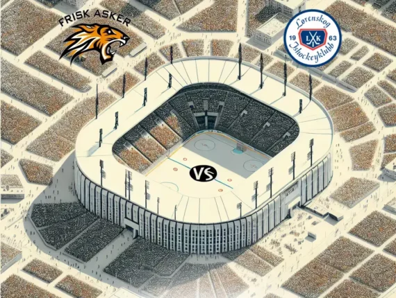 Frisk Asker mot Lorenskog 2026-02-15 oddstips og analyse