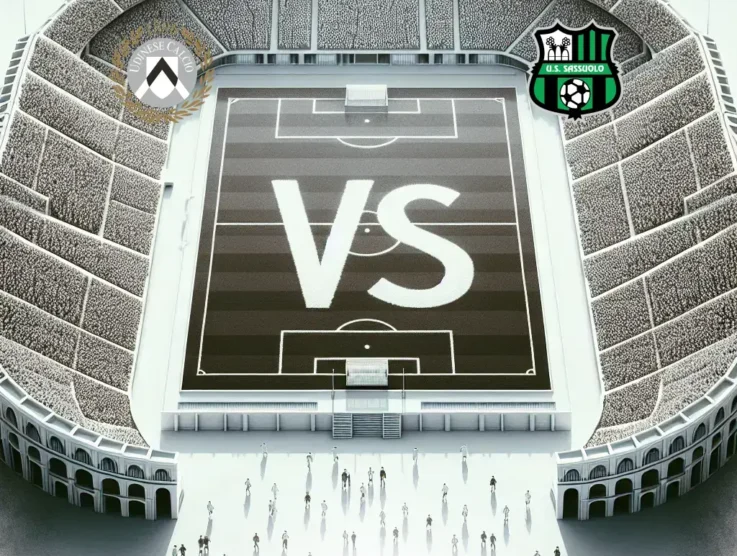 Udinese mot Sassuolo 15-02-2026 oddstips og analyse
