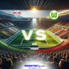 RB Leipzig mot VfL Wolfsburg 15-02-2026 oddstips og analyse